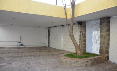 Moderna residencia 5 estrellas