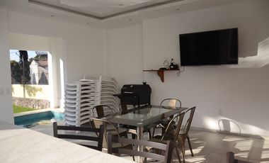 Moderna residencia 5 estrellas