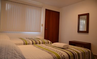 Moderna residencia 5 estrellas
