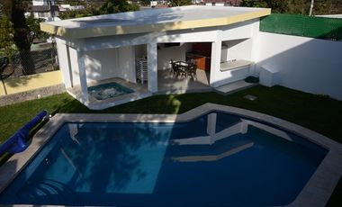 Moderna residencia 5 estrellas