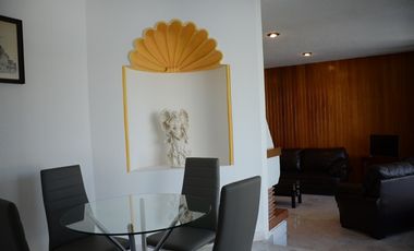 Moderna residencia 5 estrellas
