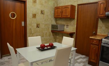 Moderna residencia 5 estrellas
