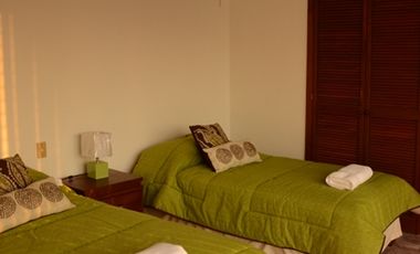 Moderna residencia 5 estrellas