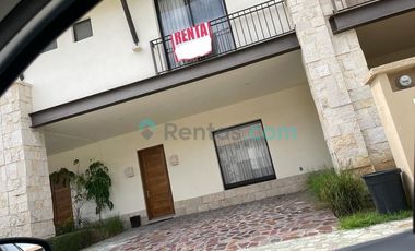 Renta casas recamara alberca jardin leon - casas en renta en León - Mitula  Casas