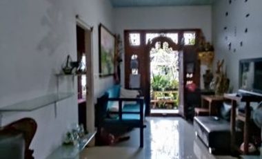 DIJUAL RUMAH SECOND DI UNGASAN HARGA MASIH BISA NEGO