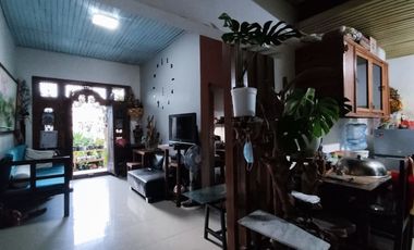DIJUAL RUMAH SECOND DI UNGASAN HARGA MASIH BISA NEGO