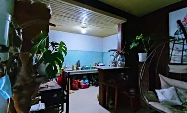 DIJUAL RUMAH SECOND DI UNGASAN HARGA MASIH BISA NEGO