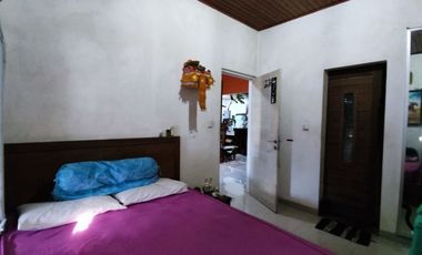 DIJUAL RUMAH SECOND DI UNGASAN HARGA MASIH BISA NEGO