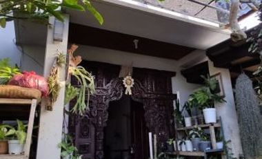DIJUAL RUMAH SECOND DI UNGASAN HARGA MASIH BISA NEGO