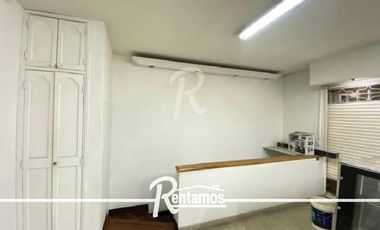 local en arriendo en loma del chocho. Cod A9714