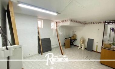 local en arriendo en loma del chocho. Cod A9714