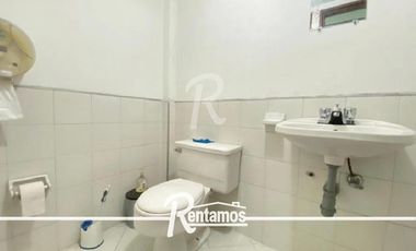 local en arriendo en loma del chocho. Cod A9714