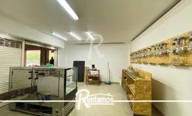 local en arriendo en loma del chocho. Cod A9714