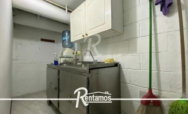 local en arriendo en loma del chocho. Cod A9714