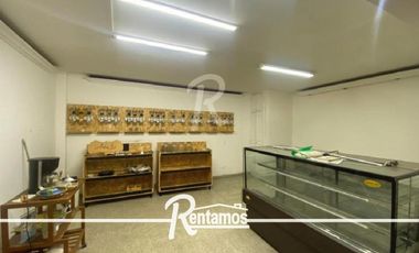 local en arriendo en loma del chocho. Cod A9714