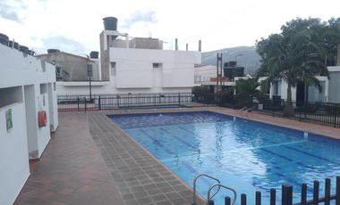 casa en venta en villa del rosario. Cod V7253