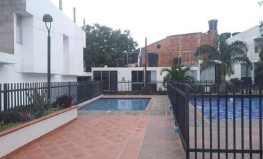 casa en venta en villa del rosario. Cod V7253
