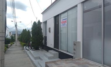 casa en venta en villa del rosario. Cod V7253