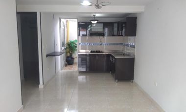 casa en venta en villa del rosario. Cod V7253