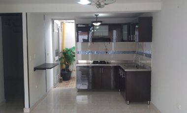 casa en venta en villa del rosario. Cod V7253