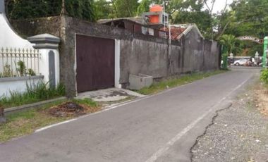 Rumah dijual Karangasem solo