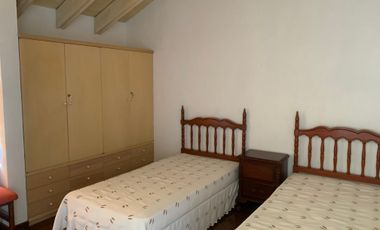 CASA EN UN AMBIENTE ARBOLADO A 15 MINUTOS DE CUERNAVACA