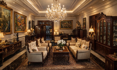 Aset Properti Heritage Strategis Di Pusat Keraton Jogja