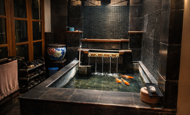 Aset Properti Heritage Strategis Di Pusat Keraton Jogja