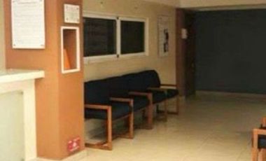 HOSPITAL EN RENTA, CALZADA DE LAS ARMAS