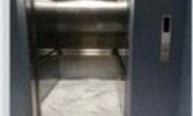 HOSPITAL EN RENTA, CALZADA DE LAS ARMAS