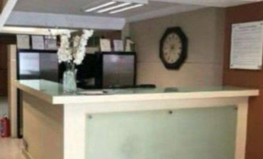 HOSPITAL EN RENTA, CALZADA DE LAS ARMAS