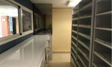 HOSPITAL EN RENTA, CALZADA DE LAS ARMAS