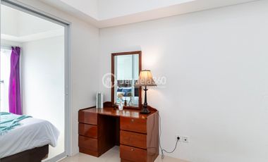 Disewakan Apartemen Tamansari Bintaro Mansion tipe 1BR Full Furnished | TBMB004