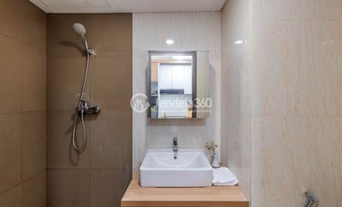 Disewakan Apartemen Tamansari Bintaro Mansion tipe 1BR Full Furnished | TBMB004