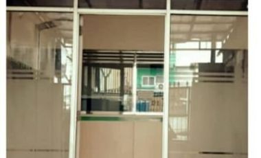DIJUAL CEPAT RUKO 3 LANTAI SERPONG RAYA 4.3Mx18M