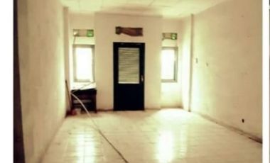 DIJUAL CEPAT RUKO 3 LANTAI SERPONG RAYA 4.3Mx18M