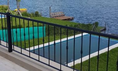 Casa en venta en Benavidez Este