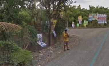 2-Hectare Industrial Land in Panabo City | IP 006