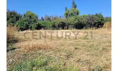 Excelente Terreno cerca ruta 5 Sur Hospital Paine