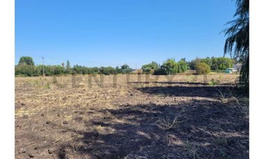 Excelente Terreno cerca ruta 5 Sur Hospital Paine