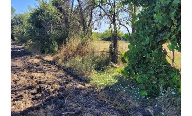 Excelente Terreno cerca ruta 5 Sur Hospital Paine