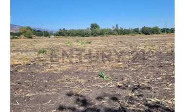 Excelente Terreno cerca ruta 5 Sur Hospital Paine