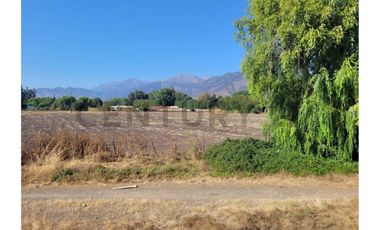 Excelente Terreno cerca ruta 5 Sur Hospital Paine