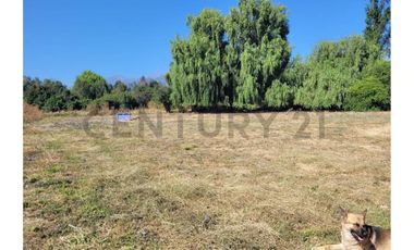 Excelente Terreno cerca ruta 5 Sur Hospital Paine