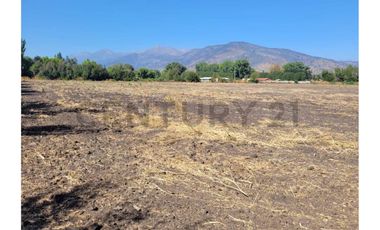 Excelente Terreno cerca ruta 5 Sur Hospital Paine