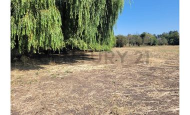 Excelente Terreno cerca ruta 5 Sur Hospital Paine