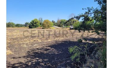 Excelente Terreno cerca ruta 5 Sur Hospital Paine