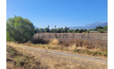 Excelente Terreno cerca ruta 5 Sur Hospital Paine