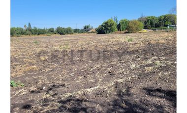 Excelente Terreno cerca ruta 5 Sur Hospital Paine