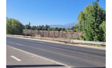 Excelente Terreno cerca ruta 5 Sur Hospital Paine